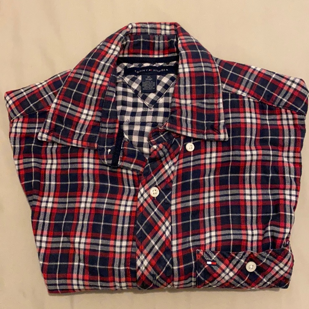 Tommy Hilfiger Shirt